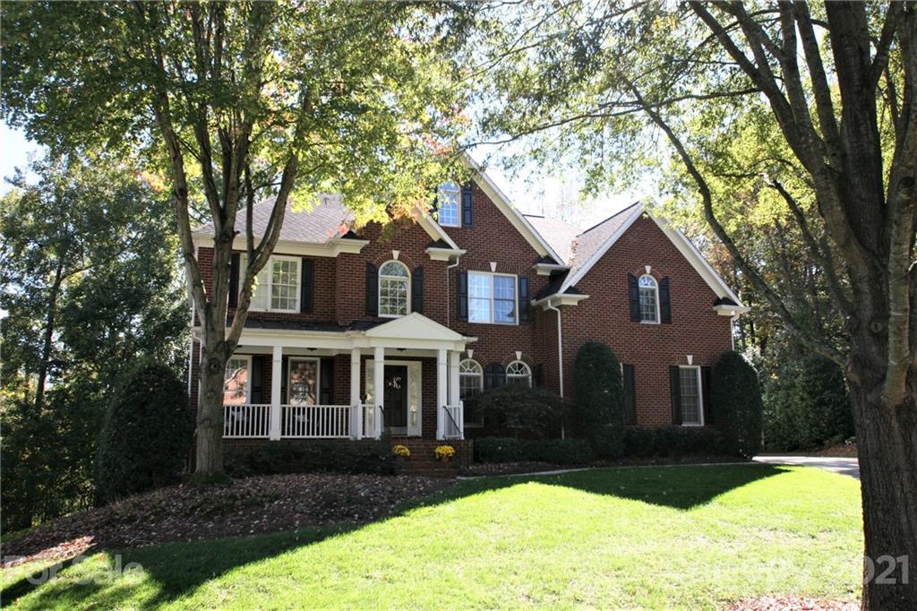8434 Wren Creek Drive Charlotte NC 28269