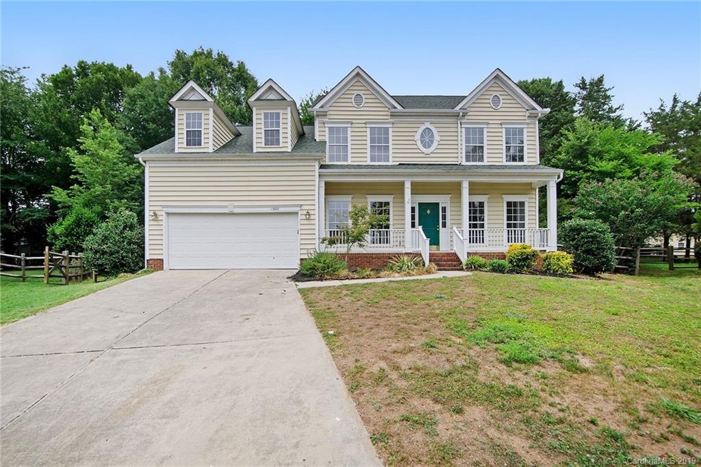13601 Royalwood Lane Charlotte NC 28273