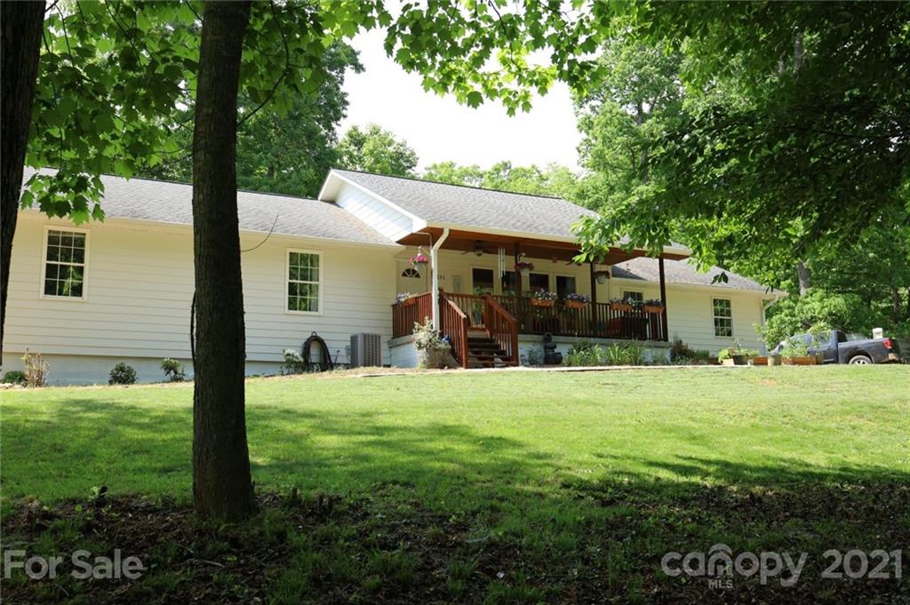 151 Jacks Way Waynesville NC 28785