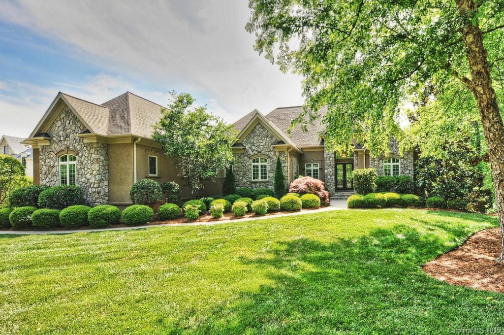 143 Vineyard Drive Mooresville NC 28117