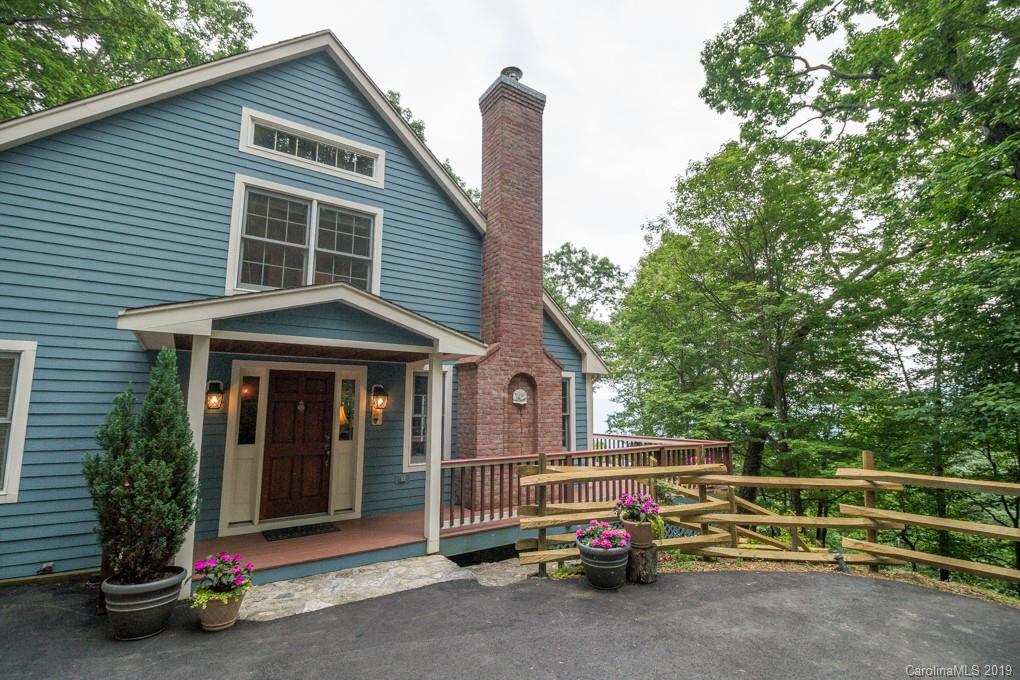 25 Wedgewood Terrace Black Mountain NC 28711