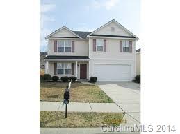 3710 Wondering Oak Lane Charlotte NC 28269