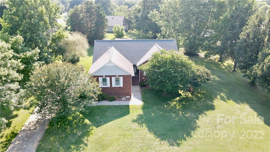 3904 Sparrow Way Court Monroe NC 28112