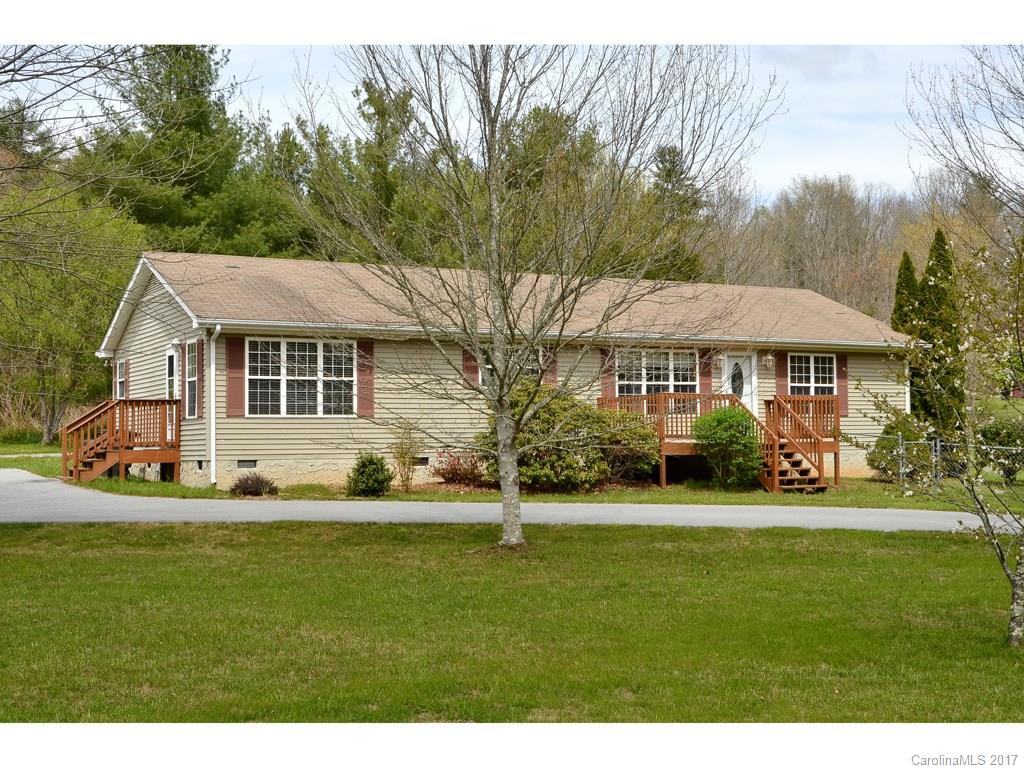 170 Allen Drive Fletcher NC 28732