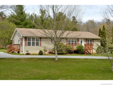 170 Allen Drive Fletcher NC 28732