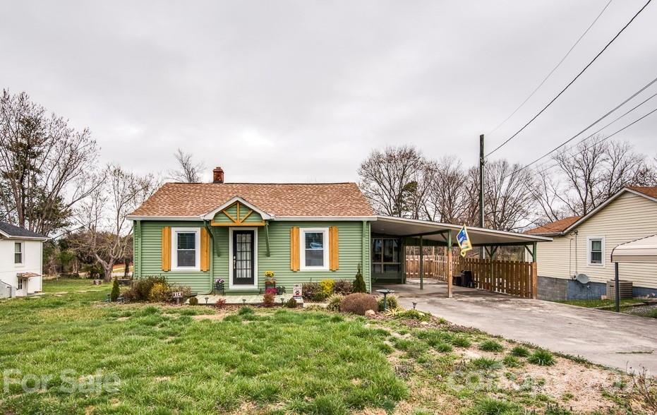 114 Settlemyre Road Morganton NC 28655