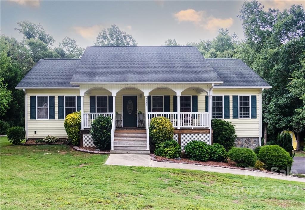 2541 Watering Place Morganton NC 28655