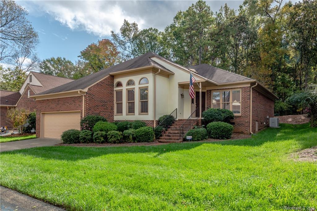 4805 Carsons Pond Road Charlotte NC 28226