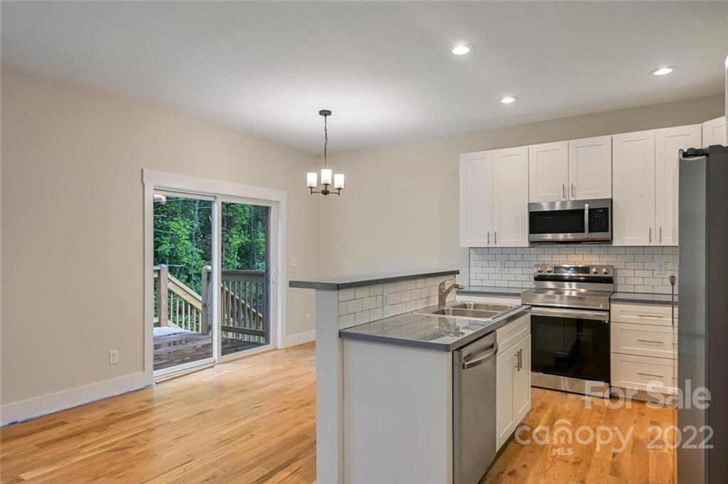 25 Loblolly Lane Asheville NC 28803