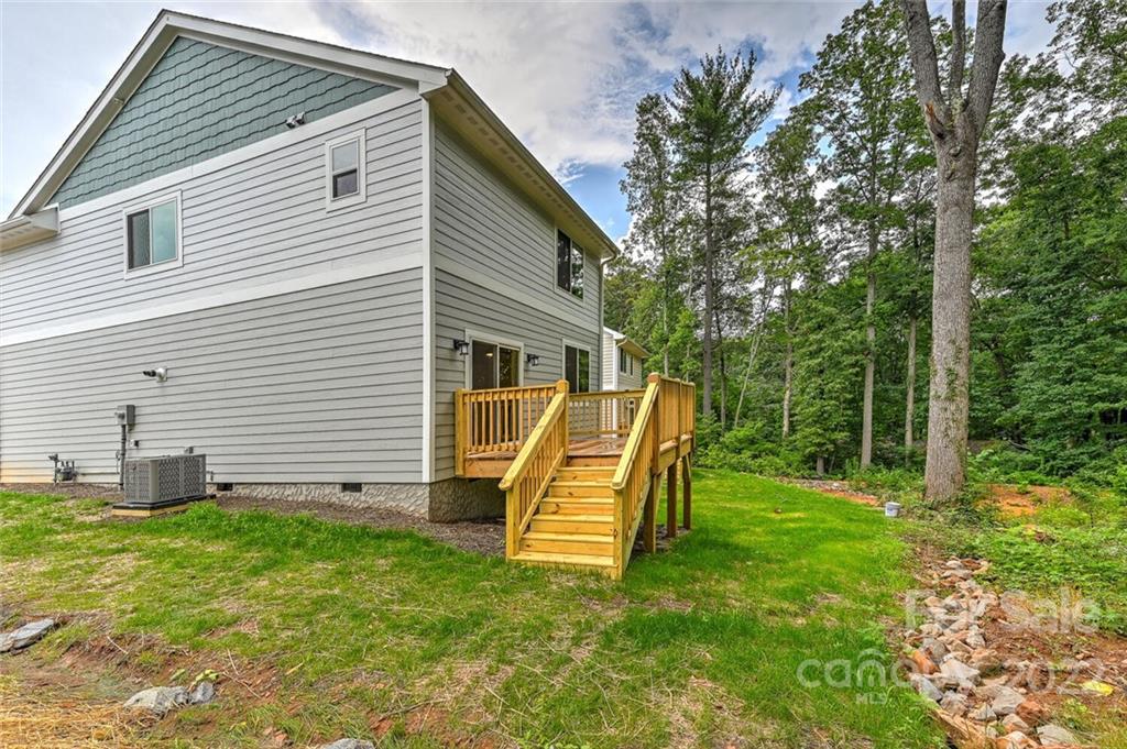 25 Loblolly Lane Asheville NC 28803