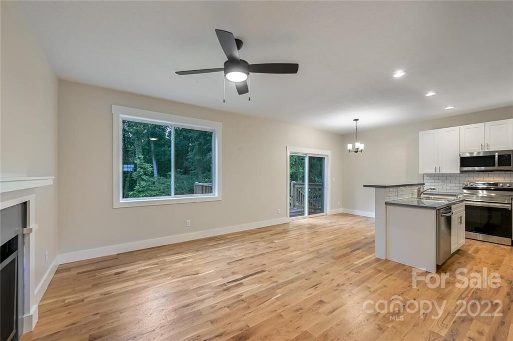 25 Loblolly Lane Asheville NC 28803