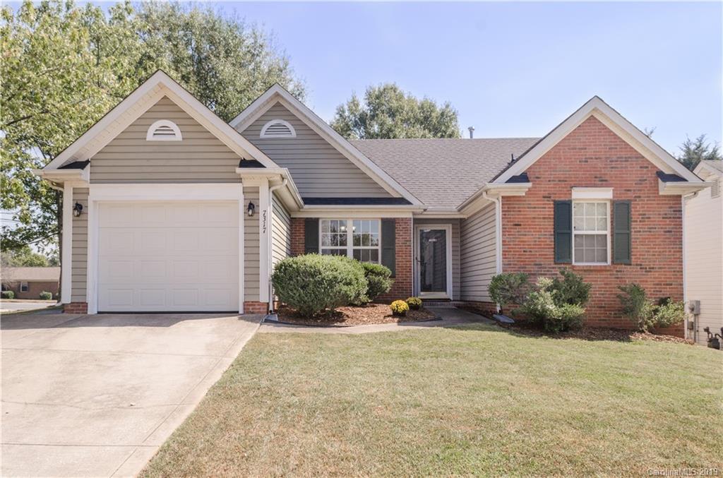 7317 Fallow Lane Charlotte NC 28273