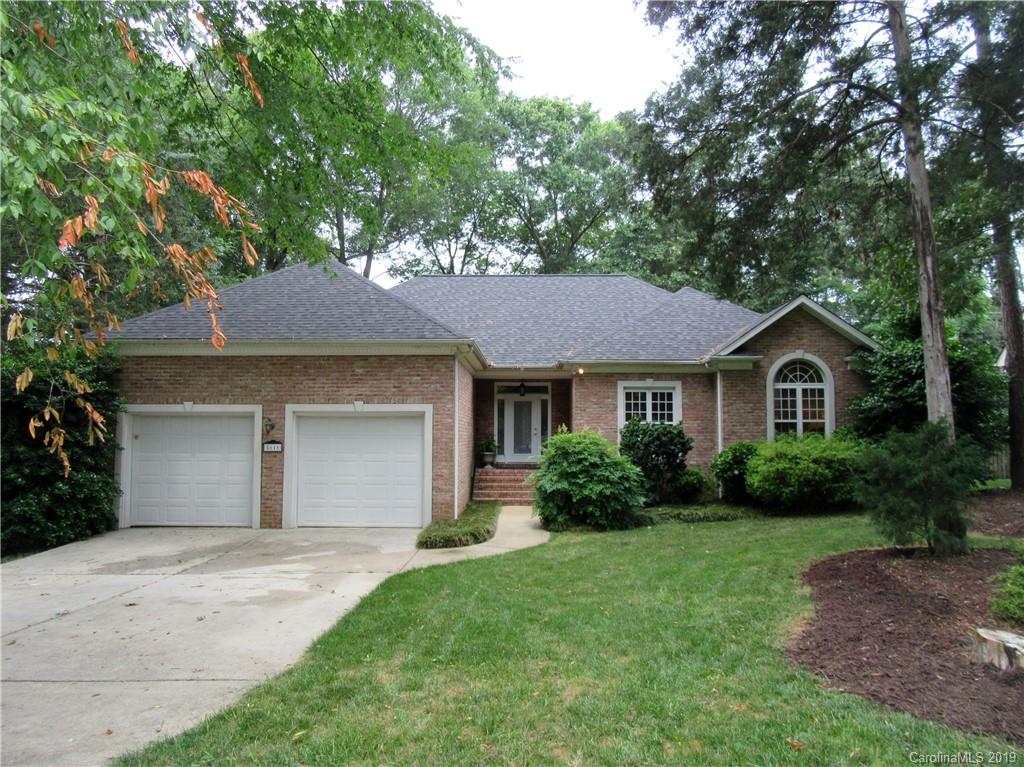 5616 Hillbrook Drive Charlotte NC 28226