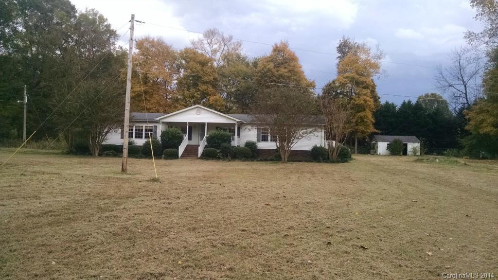 9315 Backwoods Pond Lane Concord NC 28025