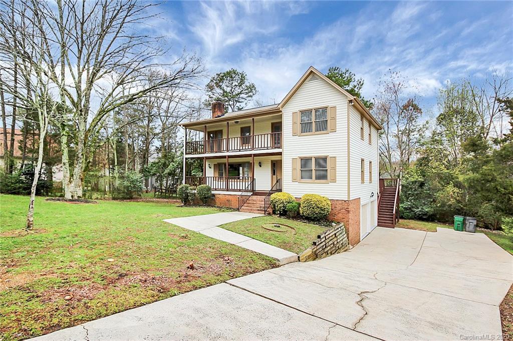 1015 Owen Boulevard Charlotte NC 28213