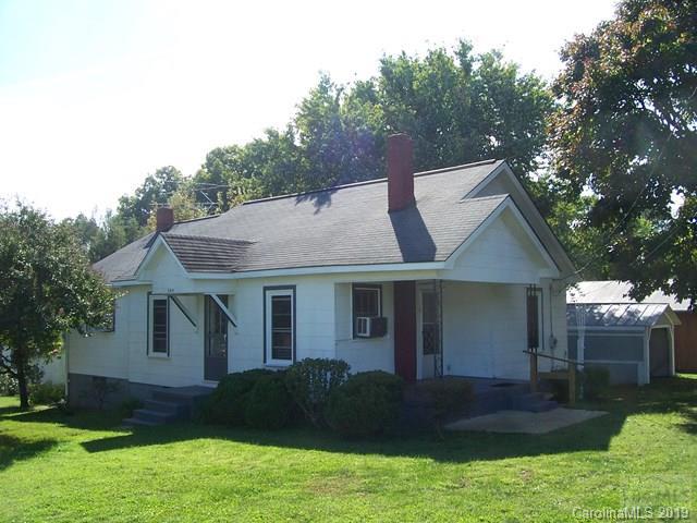 104 Woodman Street Morganton NC 28655