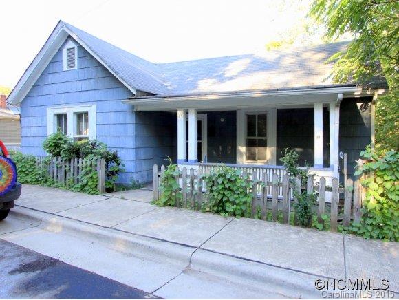 45 Short Street Asheville NC 28801