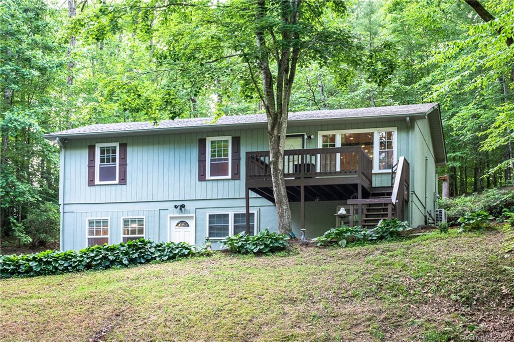 125 Drexel Road Hendersonville NC 28739
