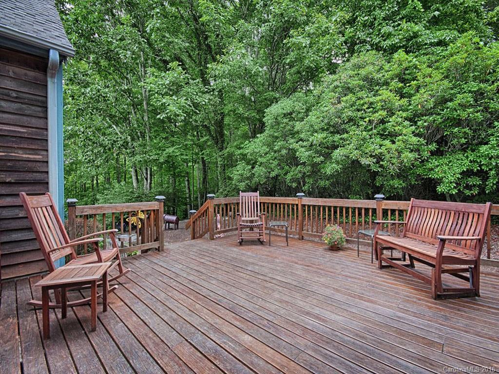 186 Merrills Chase Road Asheville NC 28803