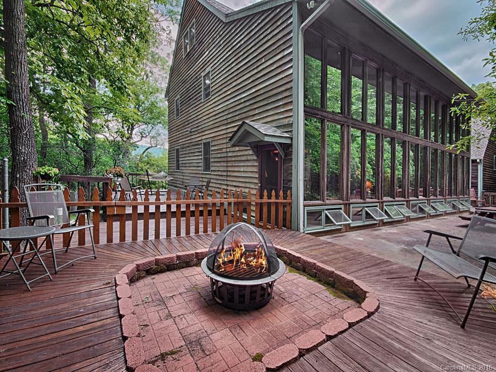 186 Merrills Chase Road Asheville NC 28803