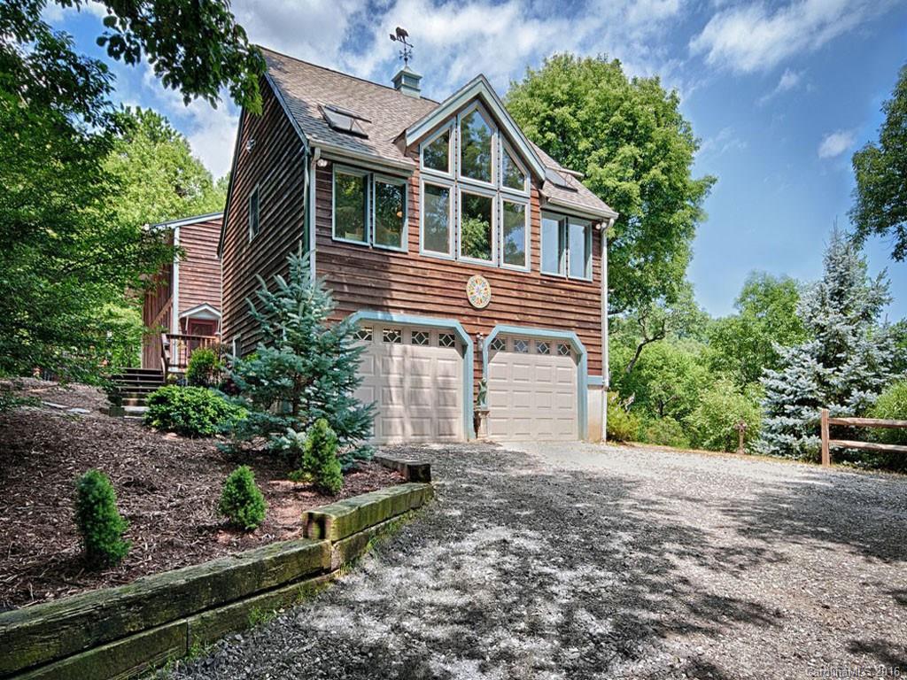 186 Merrills Chase Road Asheville NC 28803