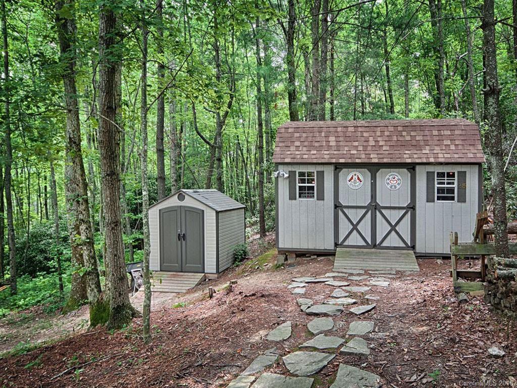 186 Merrills Chase Road Asheville NC 28803