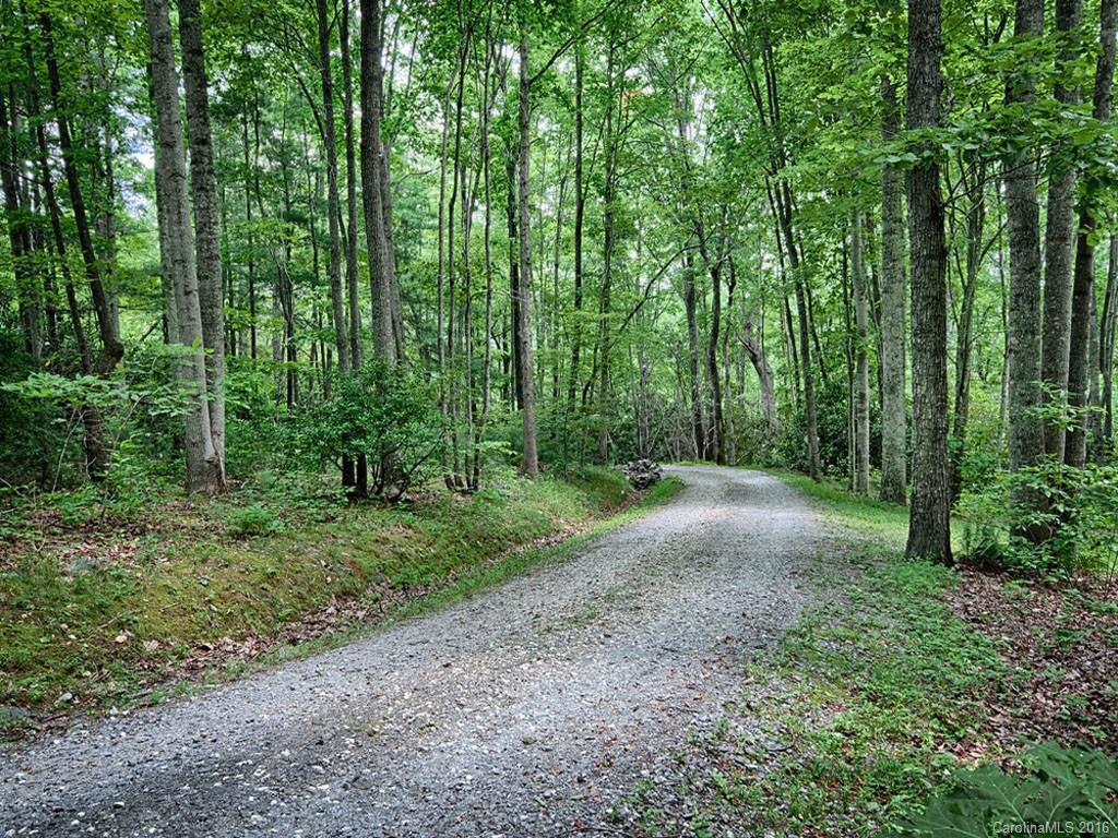 186 Merrills Chase Road Asheville NC 28803