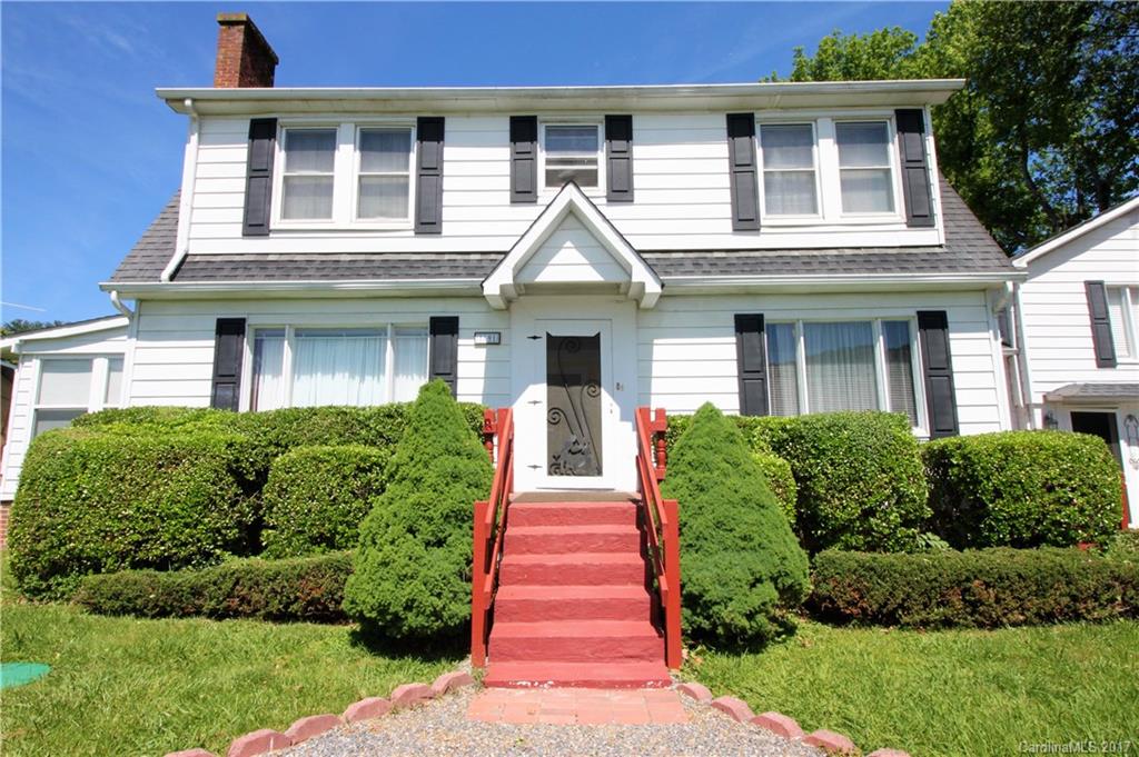 1687 Asheville Road Waynesville NC 28786