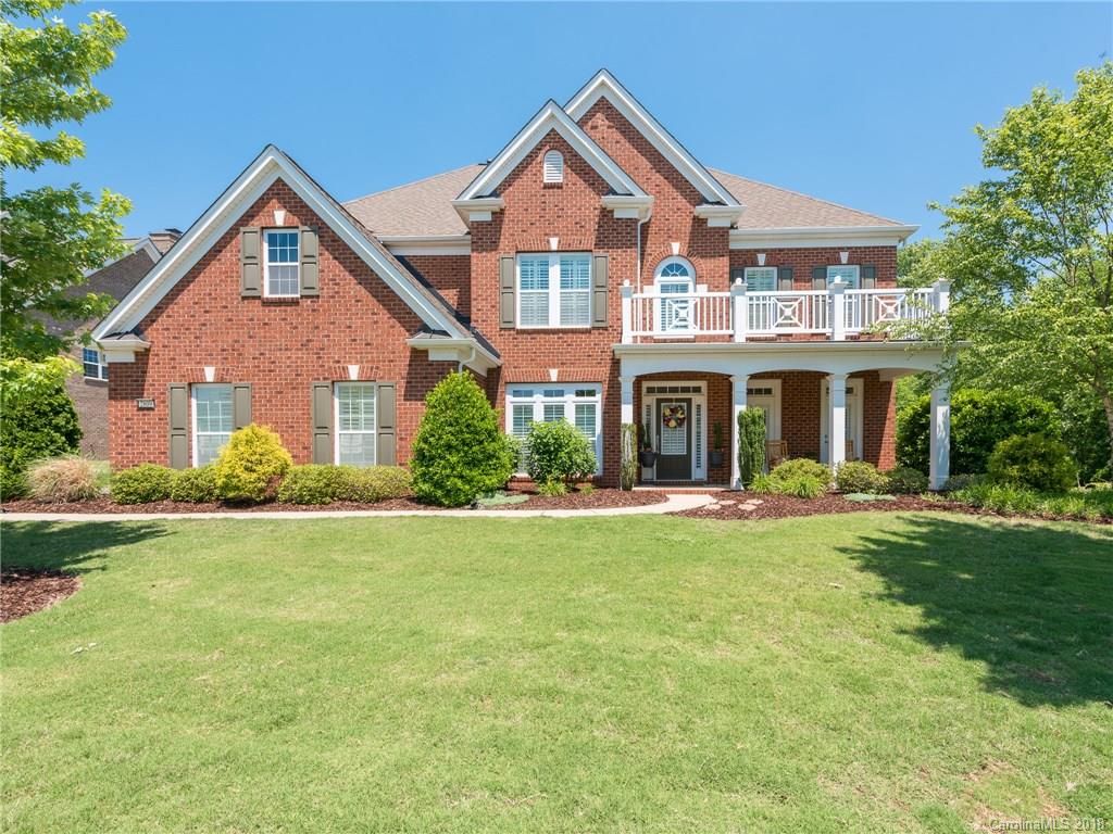 2809 Julian Glen Circle Waxhaw NC 28173