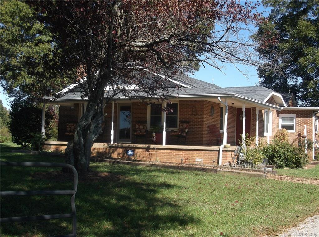 2810 Fallston Waco Road Shelby NC 28150
