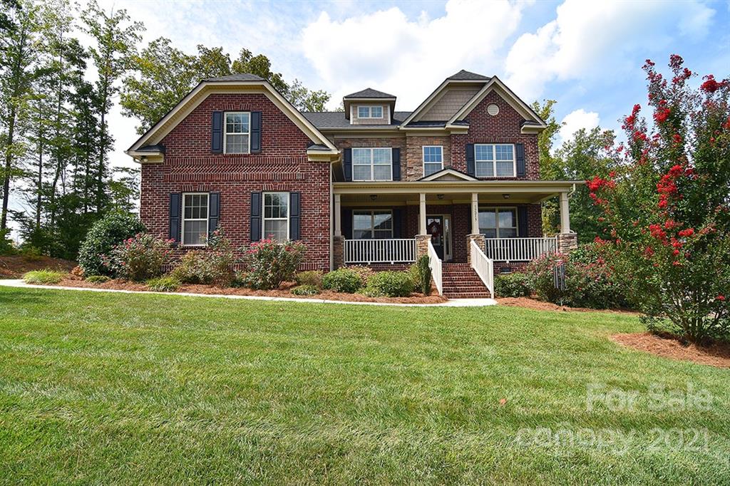13215 Pumpkin Way Drive Mint Hill NC 28227