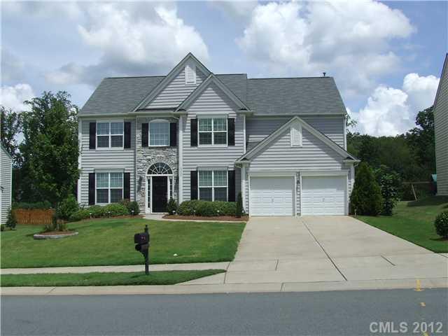 2229 Blueberry Ridge Road Matthews NC 28105