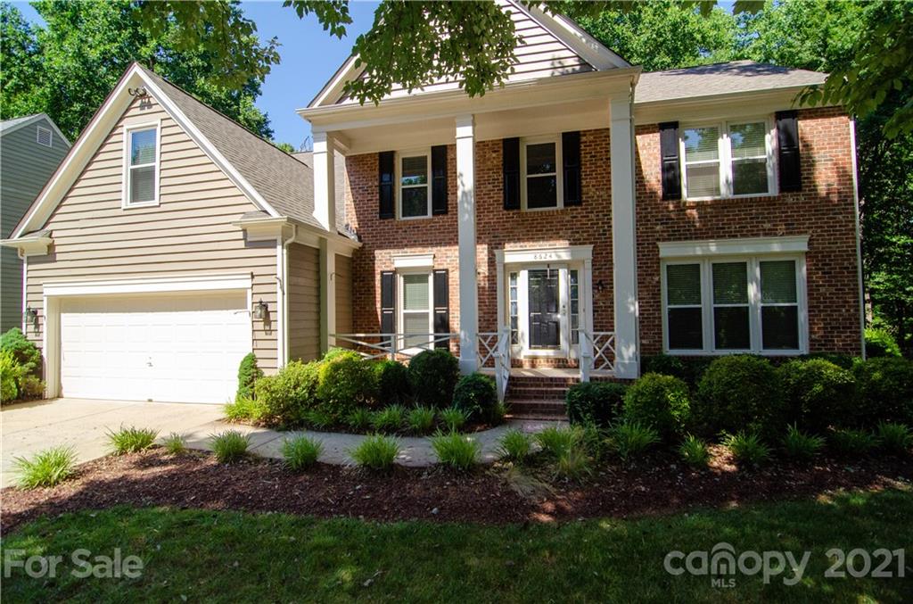 8624 Summerfield Lane Huntersville NC 28078