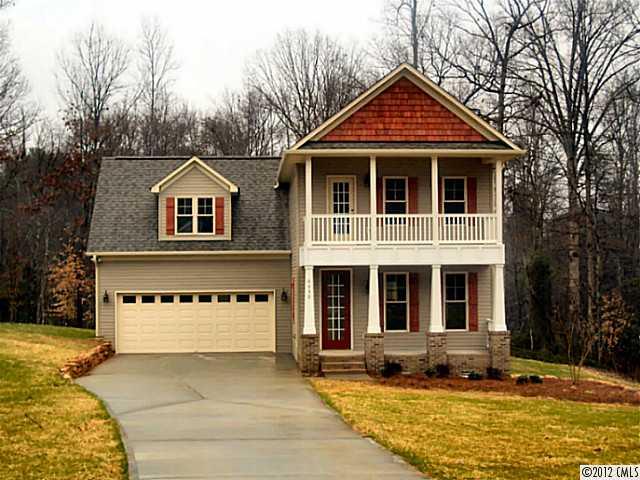 6432 Winding Creek Lane Denver NC 28037