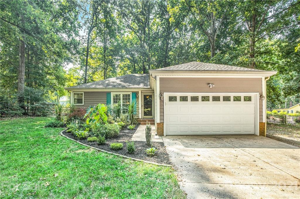 707 Southland Road Huntersville NC 28078
