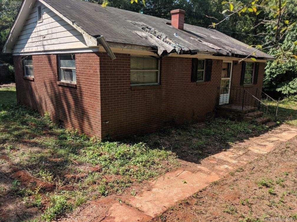 11226 Cedar Grove Road Mint Hill NC 28227