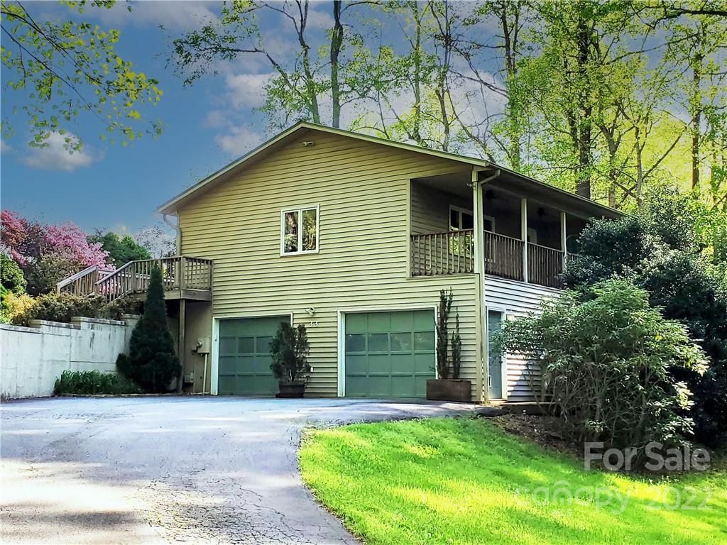 33 N Oak Terrace Arden NC 28704