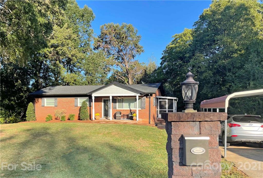 3144 Short Road Hickory NC 28602
