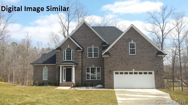 4749 Mcchesney Drive Gastonia NC 28056