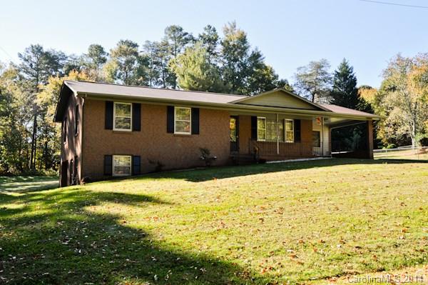 1951 Sleepy Hollow Drive Hickory NC 28601