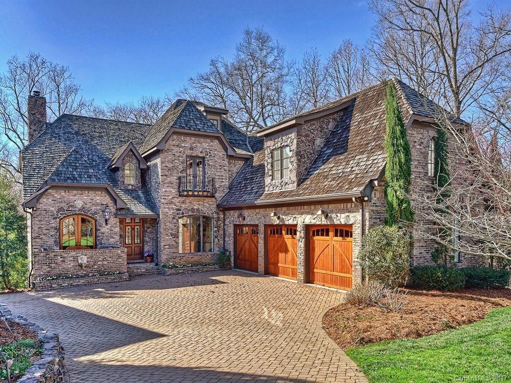 3603 Hennessy Place Charlotte NC 28210