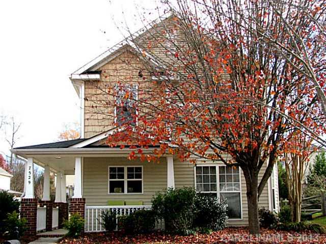 7529 Rolling Meadows Lane Huntersville NC 28078