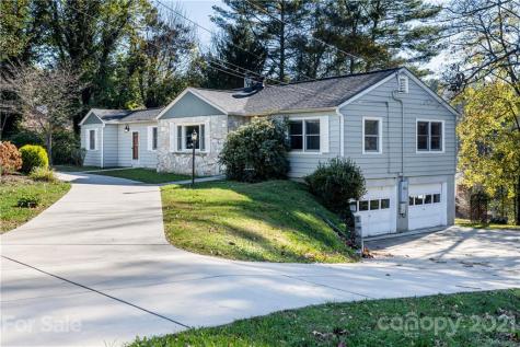420 Lakeshore Drive Asheville NC 28804