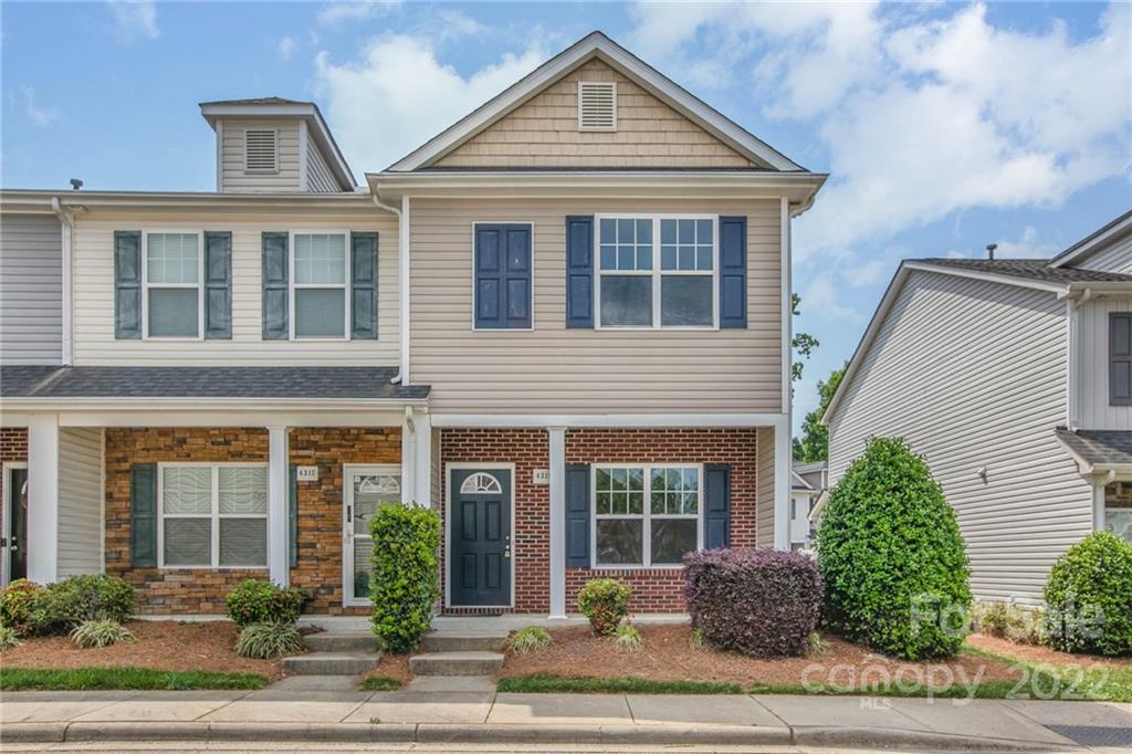 4319 Kobuk Lane Charlotte NC 28269