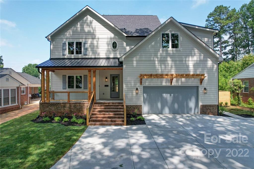 3124 Mayfield Avenue Charlotte NC 28209
