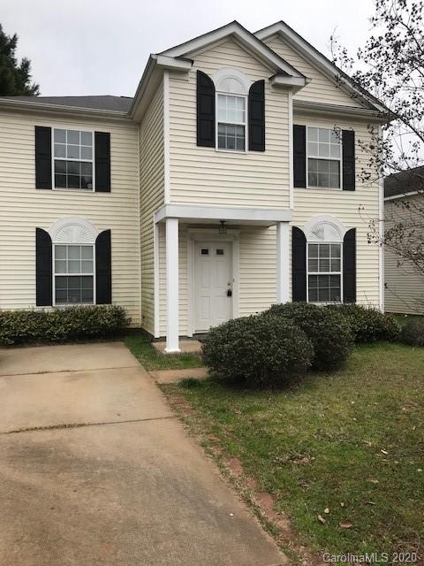 1548 Hollow Maple Drive Charlotte NC 28216