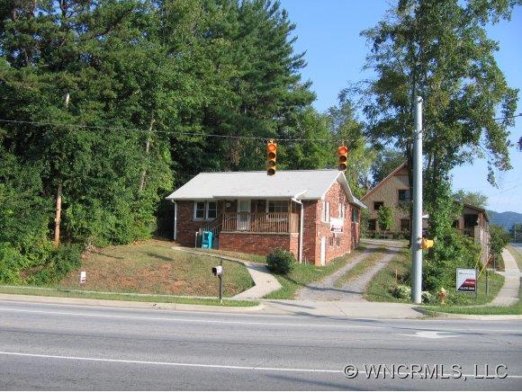 778 Fairview Road Asheville NC 28803