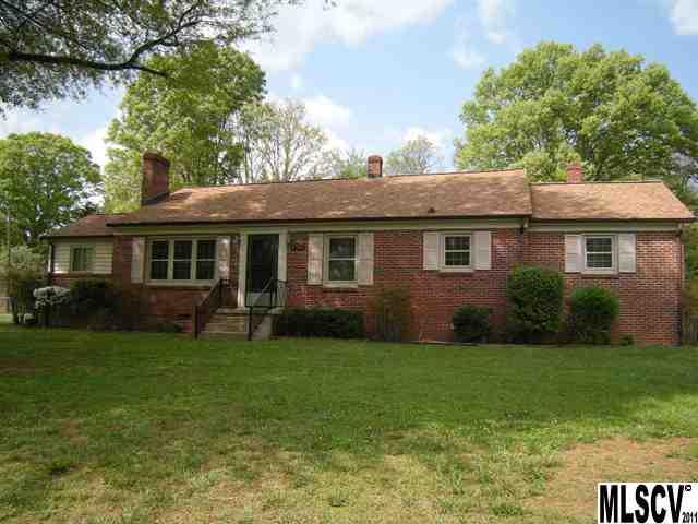 2761 19th Avenue Ne Hickory Nc Real Estate Listing Mls Car9563765