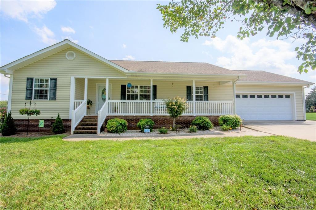 105 Chimney Ridge Lane Statesville NC 28625