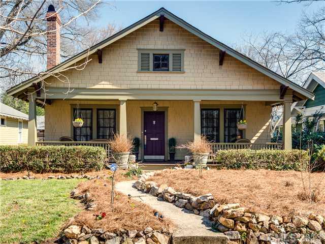 708 Oakland Avenue Charlotte NC 28204
